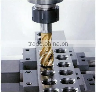 MVL1370 CNC New Machining Center photo-3