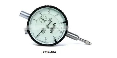 INSIZE 2314-10A Ranges Desoldering Tide Force Oil Filter Switch Dial Digital Indicator Gauge photo-2