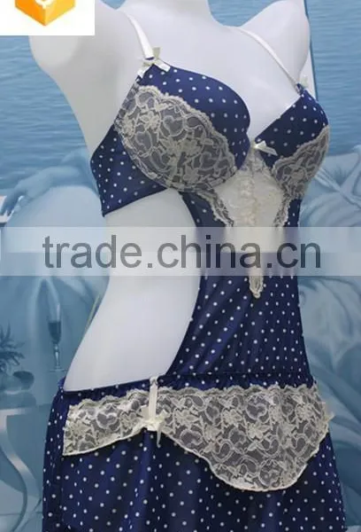 The Hot Sexy Lace Dress Lingerie for Women photo-2