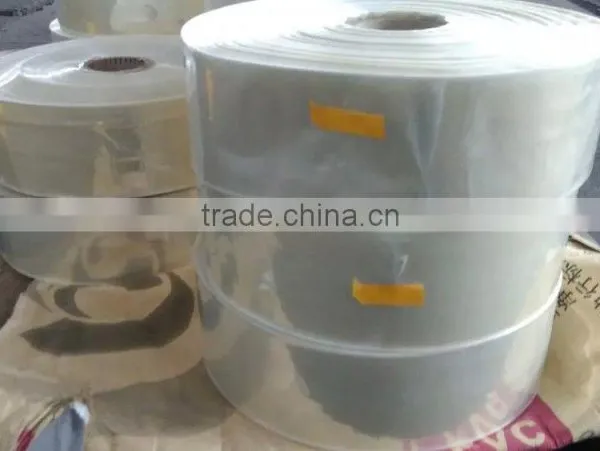 Pvc Heat Shrink Wrap Film photo-6