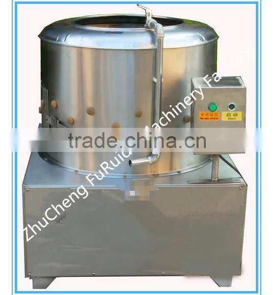 Poultry Plucking Machine/chicken Farm photo-6