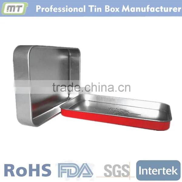 New Design Metal Jewelry Box, Metal Box photo-2
