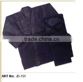 Judo Uniforms