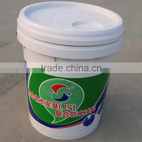 Waterproofing Coating Roof Coating Waterproof Spray Coating photo-3