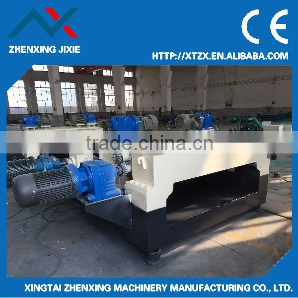 Wood Peeling Machine Plywood Machine Log Peeling Machine photo-2