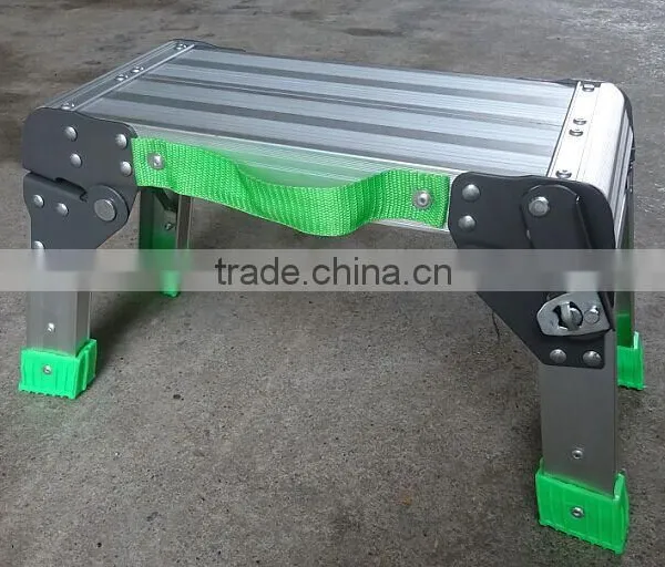 Aluminum Step Stool