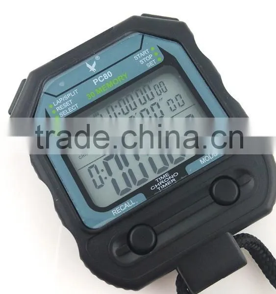 Leap Large Screen Stopwatch With Best Price photo-3