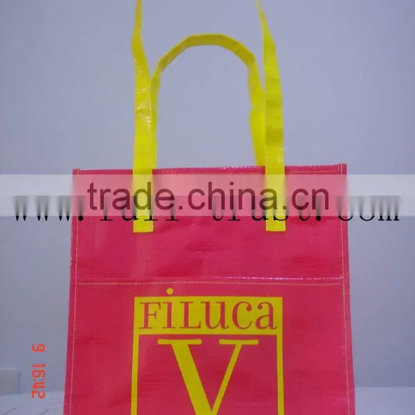 pp Woven Bag