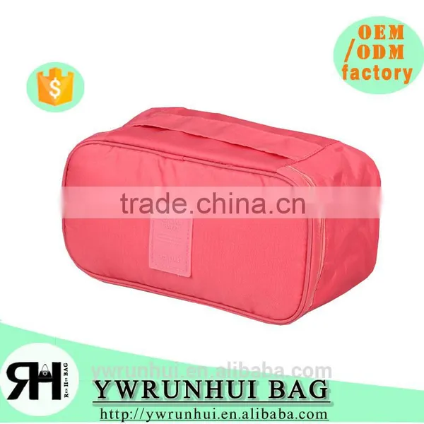 Factory Wholesale Second Generation Upgrade Receive Travel Bag Bra Bag photo-3