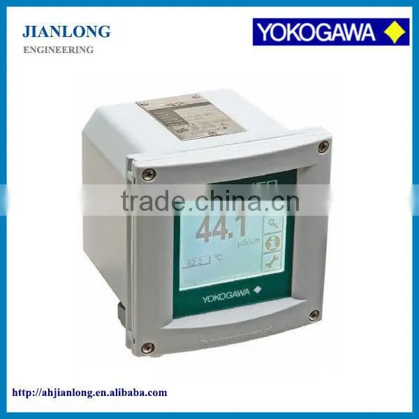 SC450G Yokogawa Conductivity analyzer Converter with 4 wires connection