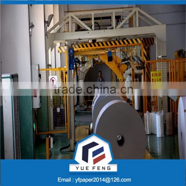 Duplex Board Paper and Single Side Coating Duplex Board Suppliers in China photo-5