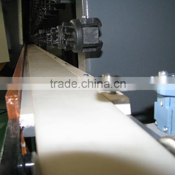 Surface Treatment Machine Glass Sandblast Machine photo-4