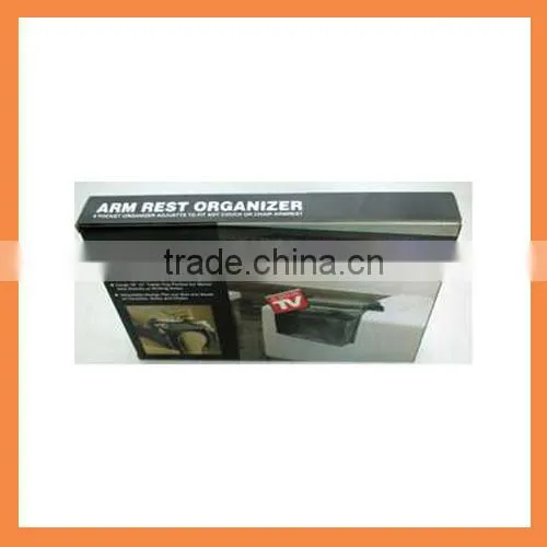 02-4946 ARM Rest Organizer as Seen on TV photo-2