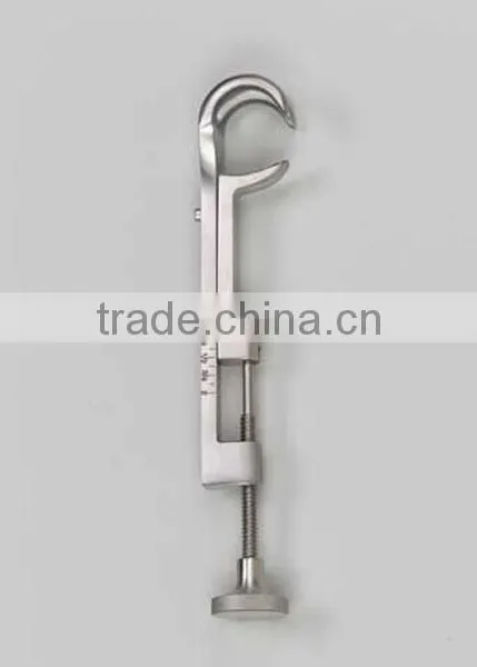 Lowman Bone Clamp/surgery Instruments Best Quality photo-5