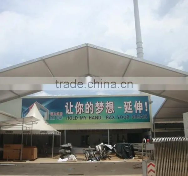 Best Choice Outdoor Windproof Event Tent photo-4