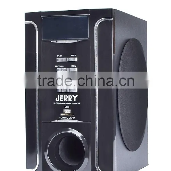2.1 Blutooth Speaker, hi fi Speaker , Professional Subwoofer Speaker photo-6
