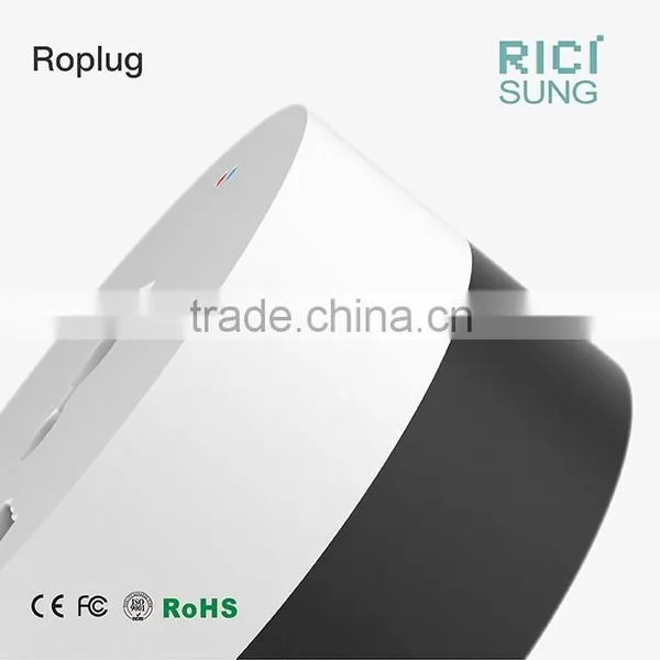 OEM ODM Wifi Power Socket For Smart Home Automation