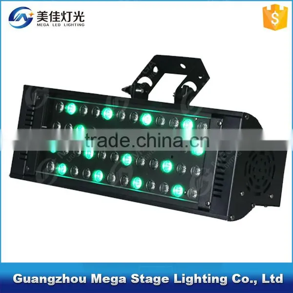 48x3w Rgb Color Mixing dj Led Strobe Stage Lighting photo-2
