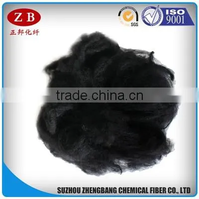 Recycled Polyester Staple Fibre Synthetic Fibre
