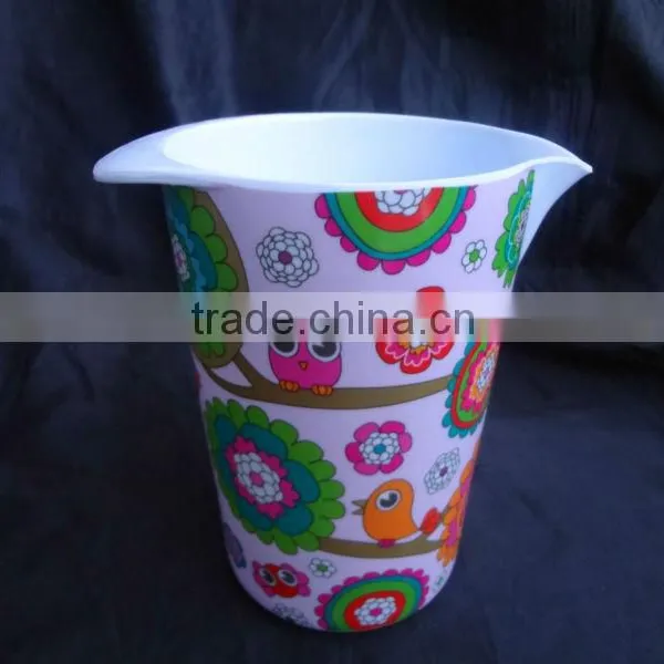 Melamine Kitchen Tools Holder photo-4