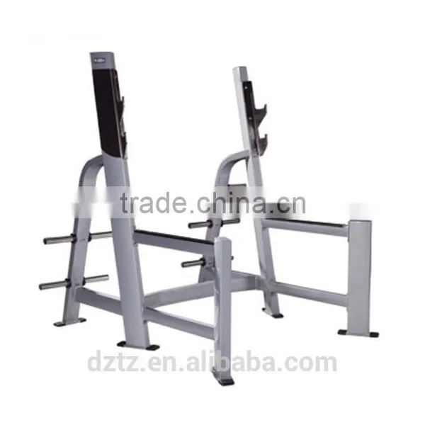Fitness Equipment /TZ-5028 Rower Cage /Strength Equipment photo-4