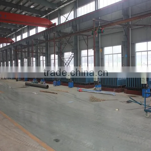 Mgo Board Lightweight Wall Panel Production Line photo-3