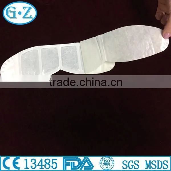 Instant Air Activated Heat Therapy Pack For Neck&Shoulder Pain Relief With CE Certificates photo-5