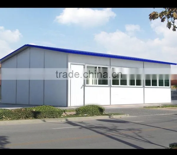 Prefab Classroom/prefab Building photo-6