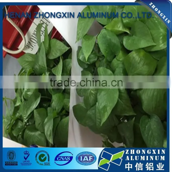 Hot Sale to Russia High Reflective Mirror Aluminum Sheet for Solar Lamp photo-3