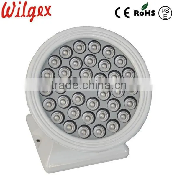 DMX LED Lamp 36W photo-3