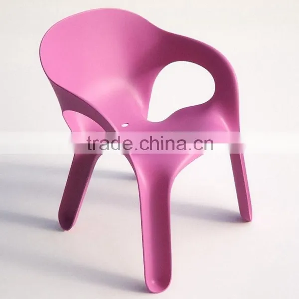 Hot Sale Durable Stacking Pro Garden Plastic Chair Price, HYH-A310 photo-4
