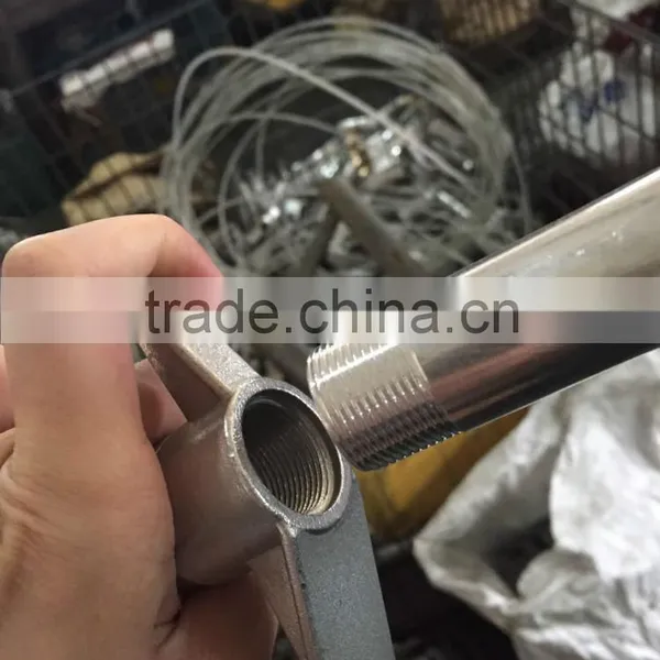 Fuel Filling Nozzle (fuel Injector Nozzle, Fuel Pump Nozzle) photo-5