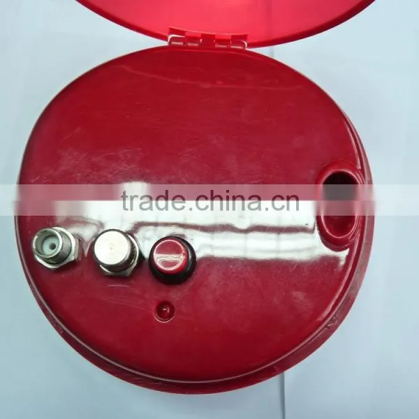 Hseng New Item HSA8ac-sk Airbrush Makeup Compressor Kit photo-3