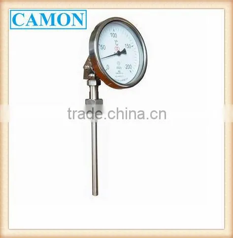2015 Hot Sale Stainless Steel Cooking Bimetal Indication With TC/RTD photo-2