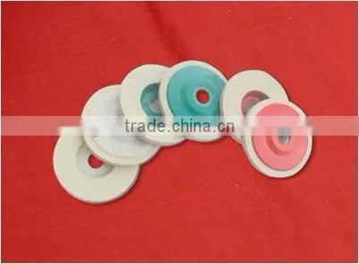 wholesale 3m buffer pad felt buffing pad