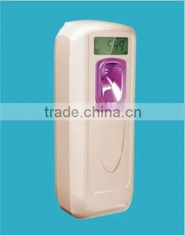 Electric Fragrance Dispenser, Automatic Air Freshener Dispenser With Controler photo-6
