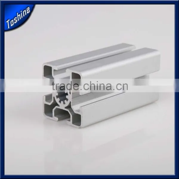 T Slot Aluminium Profile for Office Cubicle photo-4
