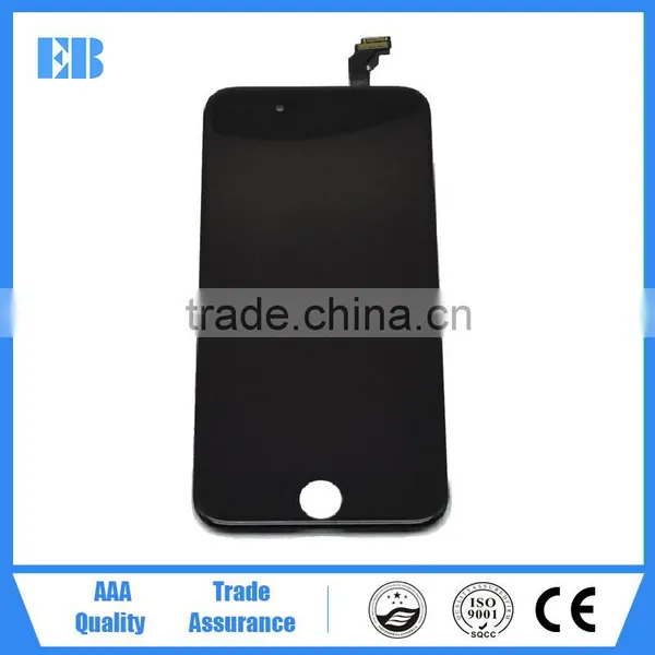 China Wholesale Mobile Phone Repair Parts for Iphone 6 LCD Panel photo-5