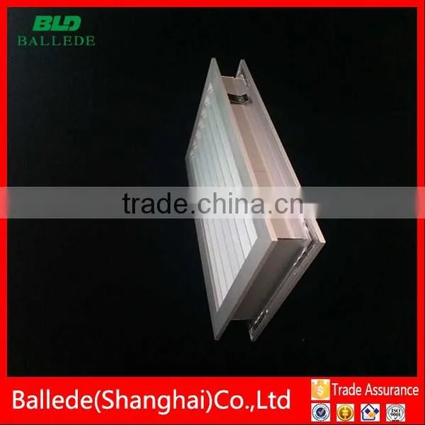 Air Grille With Damper photo-2