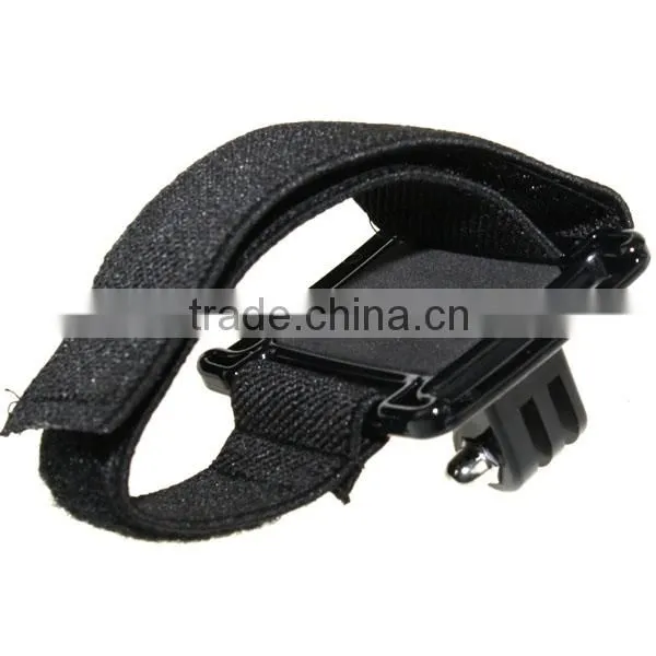 Wrist Mount for GoPro Hero 4 3+/3/2/1 GP138 photo-5