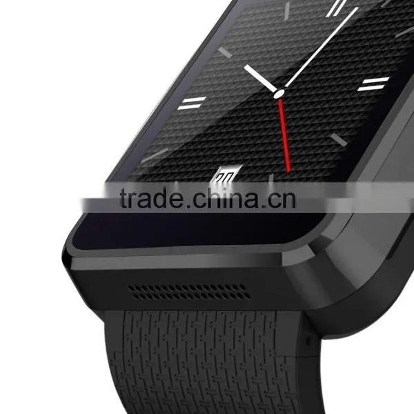 Android Smart Watch / Price of Smart Watch Phone / China Factory Promotion Low Cost Android Smart Watch photo-3