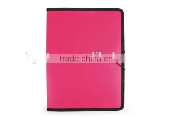 Practical Folders for Documents,document Includes 20 Plastic Pockets for Documents,documents Carry Bag/waterproof Bag Documents photo-5