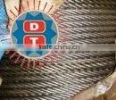 Elevator Steel Wire Rope 6*19S+FC