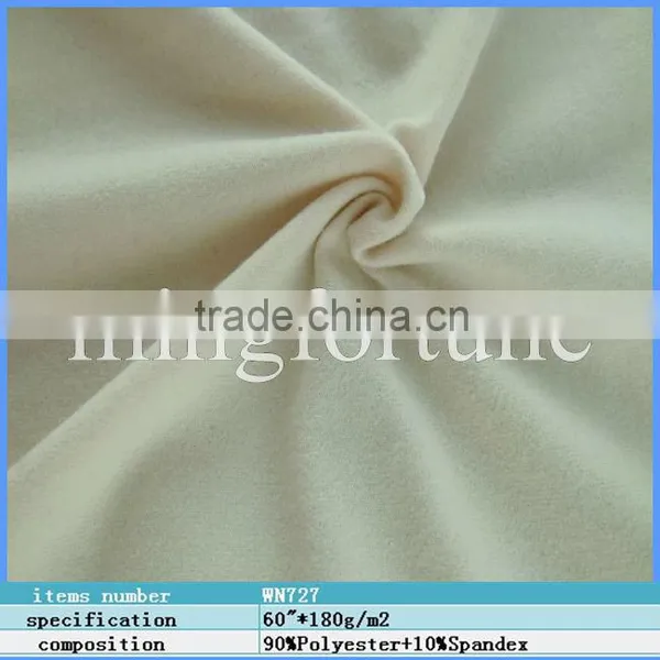 Microfiber Underwear Lycra Elastane 80 Poly 20 Spandex Fabric