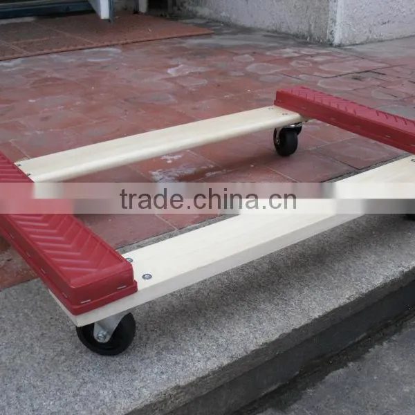 China Factory Transport Dolly photo-2