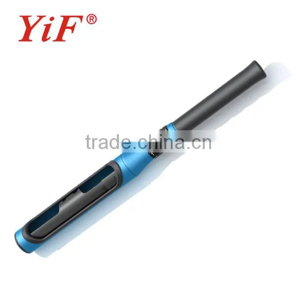 2015 New Design Steering Wheel Lock Car Lock YF12368 photo-3