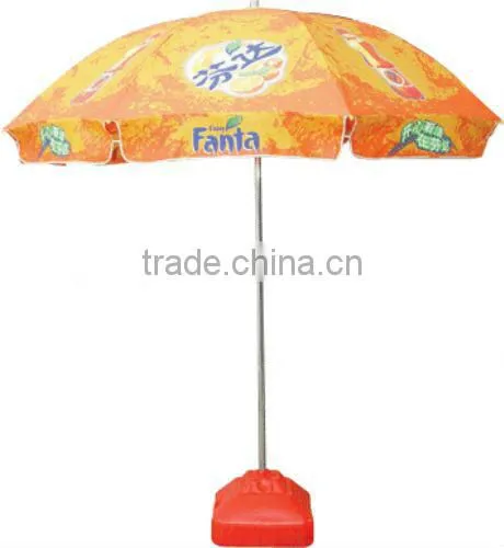 Beach Umbrella Outdoor Umbrella