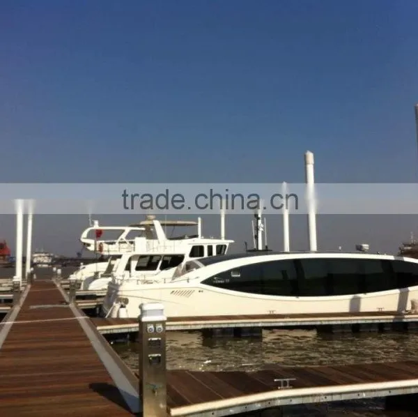 Aluminum Mot Gangway photo-4