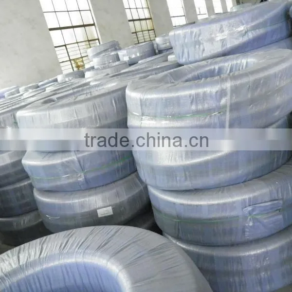 Pvc Spiral Flexible Hose photo-5