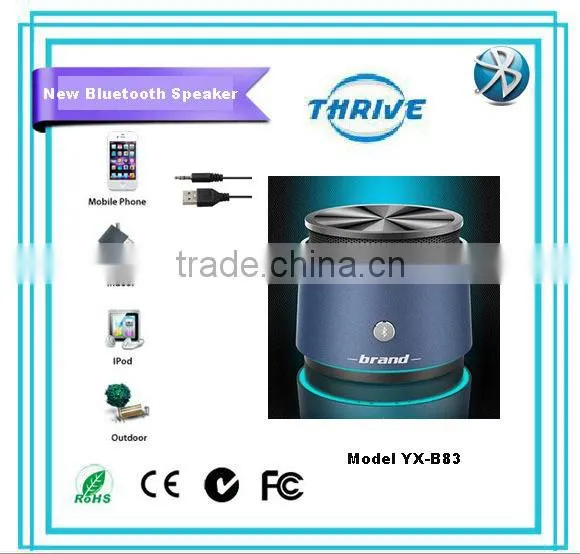 Wi-Fi Speaker Wireless Speaker Blutooth Speaker photo-3